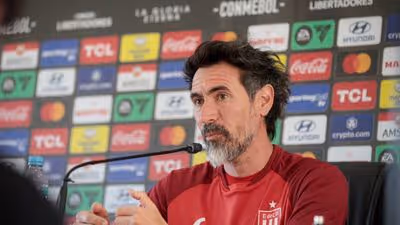 Efeito Plata: Rival do Fla reclama e adota