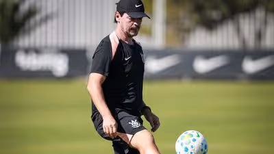 Corinthians repete má sequência de 2006, mas em plena reta final