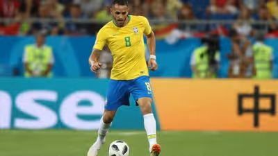 Após 11 anos, Corinthians volta a ter dois titulares na Seleção