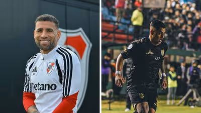 Em fase conturbada, River Plate estreia no Campeonato Argentino