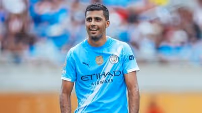 City recusa 2a oferta milionária do Barcelona por melhor da Copa