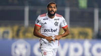 Aposta que Fla tirou do Azerbaijão completa 2 meses sem jogar