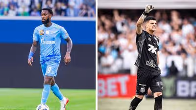 Cruzeiro insiste por Gerson, Fla estuda Brazão: mercado de 30/12