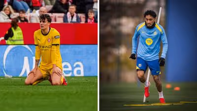 Com Raphinha de volta, Barça busca retomada após goleada; palpite