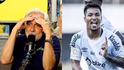 Marcos Leonardo no São Paulo?