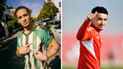 Antony busca 1o gol no Sevilla: odd e onde ver clássico com Bétis