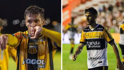 Novorizontino recebe Criciúma em duelo na parte de cima da tabela