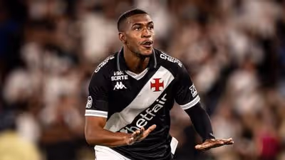 Na mira de bilionários: dinheiro saudita pode tirar joia do Vasco