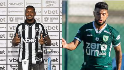 Com estreia, Botafogo e Boavista iniciam semifinal da Taça Rio