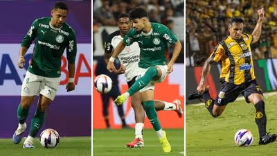 Vitor Roque, Flaco ou Robson: quem marca na final do Paulista?