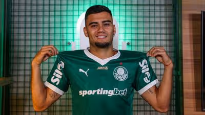 Palmeiras x Internacional: onde assistir ao jogo de hoje, 13/09