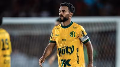 Quem é Danielzinho, novo reforço anunciado pelo São Paulo