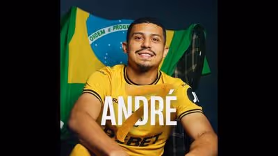 Negociando com Luiz Henrique, Roma sonda ex-Fluminense e ex-Palmeiras