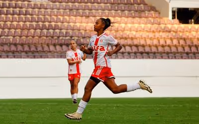 Brasileirão Feminino: onde assistir a Internacional x América-MG