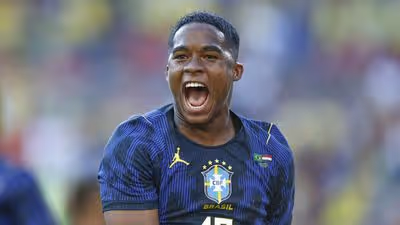Real Madrid vende jovem e indica permanência de Endrick
