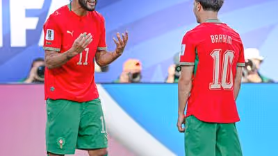 Autor do gol contra o Brasil é o novo reforço de gigante europeu