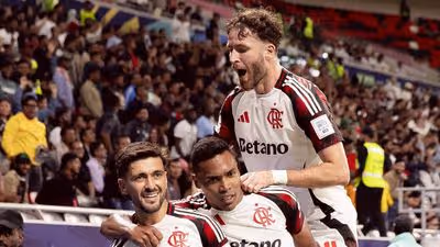 Flamengo x Pyramids: onde assistir ao jogo de hoje, 13/12