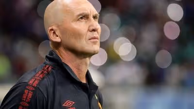 Gilmar Dal Pozzo é demitido do Sport após derrota para o Ceará