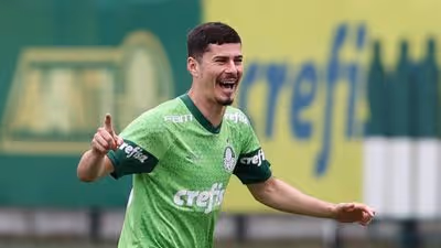 Vai jogar? Rômulo só pode enfrentar Palmeiras na final com multa