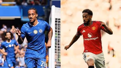 Chelsea x Manchester United: odds de João Pedro e Matheus Cunha