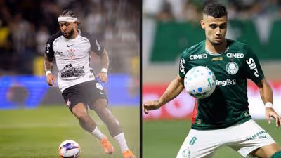Corinthians x Palmeiras: Palpite do Paulistão 2026