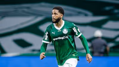 Time de Messi nos EUA, Inter Miami anuncia zagueiro ex-Palmeiras