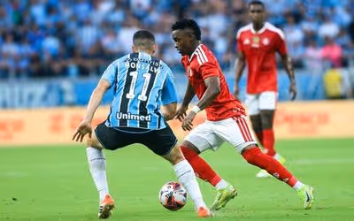 Gaúcho: quanto o Inter paga se fizer 3 ou mais gols no Grêmio?