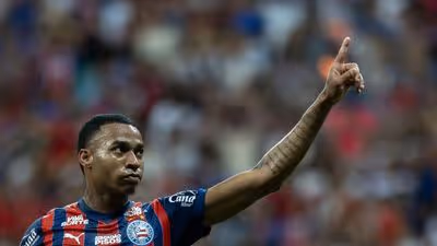 Jean Lucas: a história do meia do Bahia convocado por Ancelotti