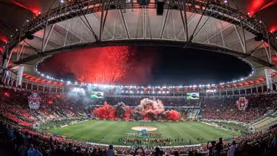 Brasileirão: como volta seu time após a parada para Copa?