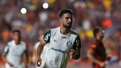 Scaloni convoca dupla do Palmeiras para amistosos da Argentina