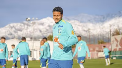 Mundial Sub-20: Brasil tenta pôr fim ao maior jejum da história
