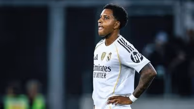 Rodrygo supera incertezas e ganha confiança de Ancelotti