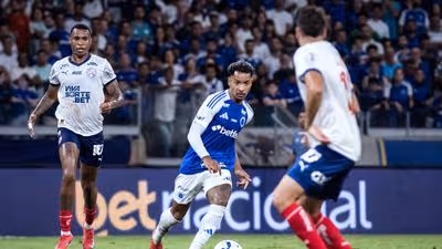 Bahia x Cruzeiro: saiba onde assistir ao jogo de hoje, 15/09