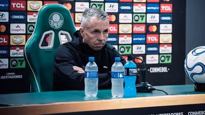 Técnico da LDU pede “imposição além da altitude” em Quito