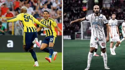 Fenerbahçe tenta voltar a Champions League depois de 18 anos