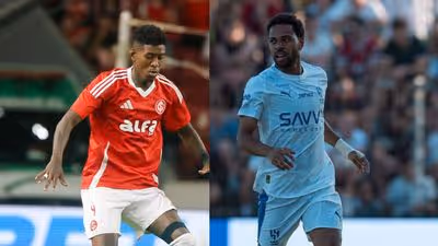 Dupla mineira movimenta início da janela de transferências