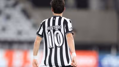 Botafogo se prepara para adequar plantel à exigência de menos estrangeiros