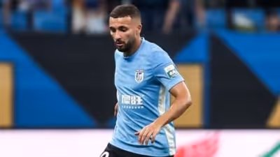 Depay e Labyad estão invictos juntos; conheça o marroquino