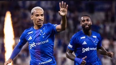 Craque do Cruzeiro detona Boca após vitória suada na Libertadores