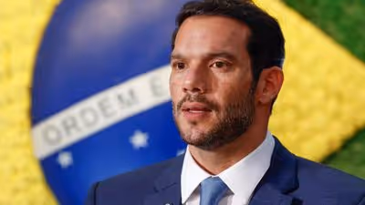 CBF anuncia novo calendário do futebol no Brasil a partir de 2026