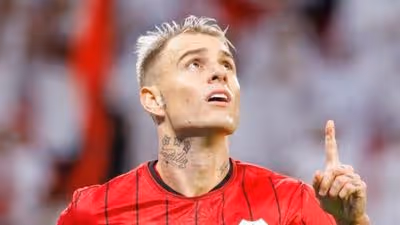 Cogitado por Grêmio e Flamengo, Roger Guedes tem futuro definido