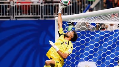 Dibu, Alisson, Vozinha: que goleiro fará a grande defesa da Copa?