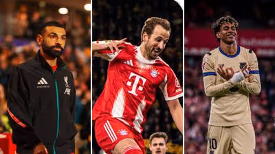 Champions: Bayern, Barça e Liverpool em campo; odds e onde ver