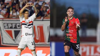 São Paulo tenta confirmar vaga nas oitavas contra o Boston River