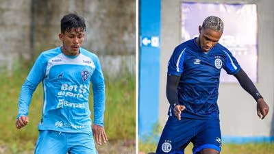 Paysandu quer entrar no G8 e Confiança deixar lanterna da Série C