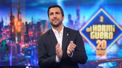 Riquelme agita disputa pela presidência do Real Madrid