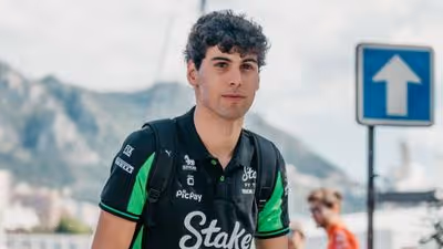 Desempenho de Bortoleto o coloca na mira da Ferrari