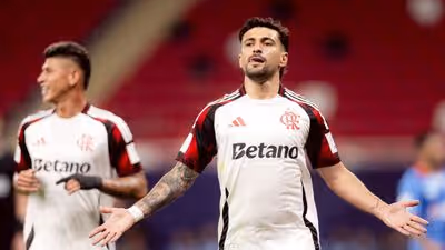 Libertadores 2026: veja times, formato e tudo que já se sabe