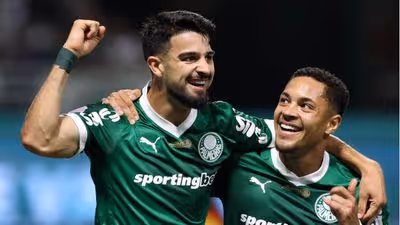 Palmeiras defende invencibilidade como mandante em clássicos