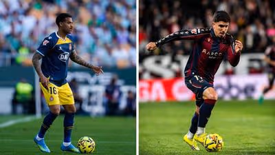 Espanyol x Levante vale diretamente pela permanência na elite